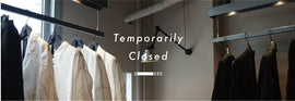 Temporarily Closed | DUDD