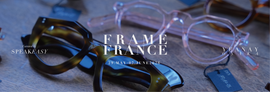 【FRAME FRANCE curated by SPEAKEASY】