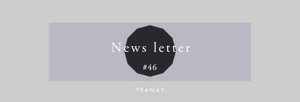 newsletter #46【 古拙時計 大阪桜川本店オープンのお知らせ 】
