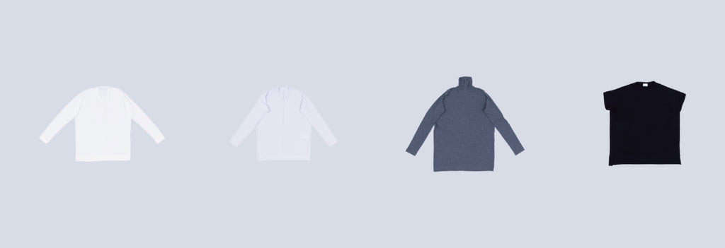 NO CONTROL AIR 25aw | シルキーテンセル・ベアフライスが入荷しました