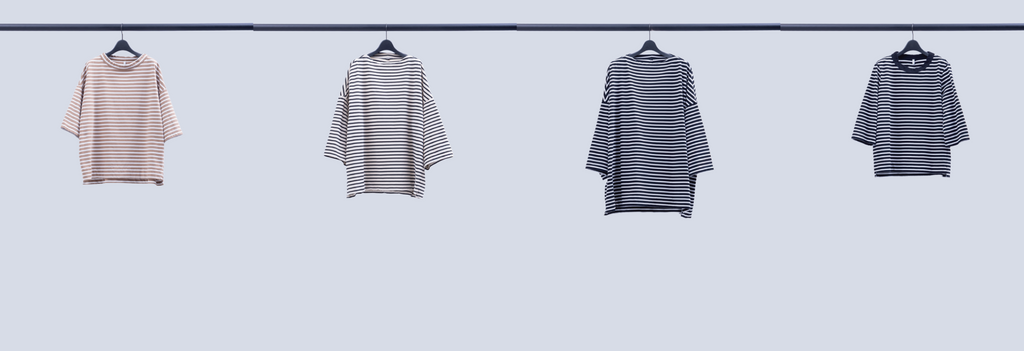 FIRMUM 26ss | キョウテン / 微強撚綿天竺シリーズが入荷しました