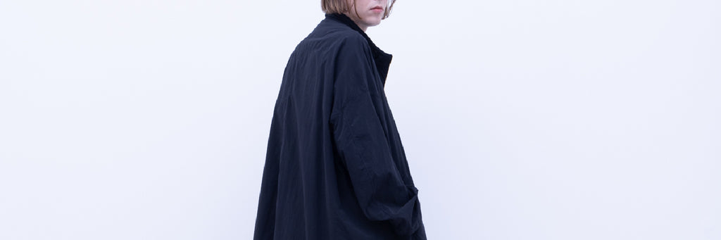 『胸を張って生きるのか、背中を丸めて生きるのか?』