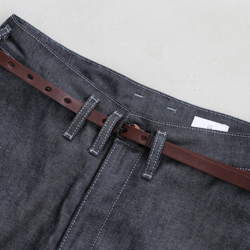 FA15091 | Gracilia 13 BLACK