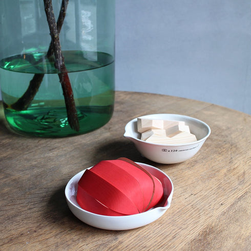 りんご / 皮付き