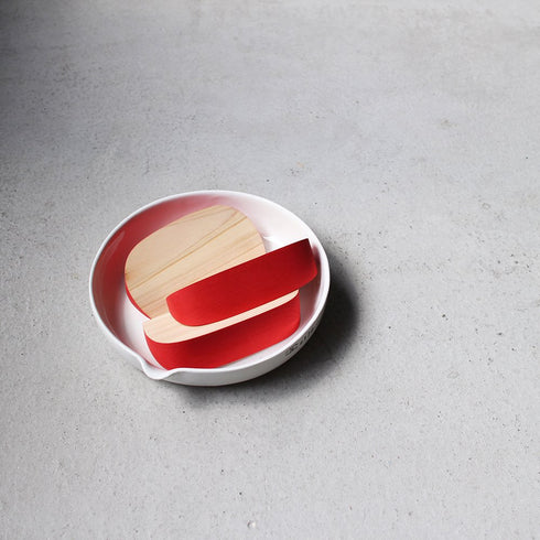 りんご / 皮付き