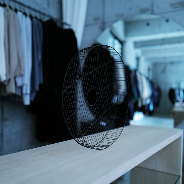 Linear circular object