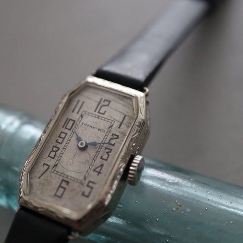 TIFFANY&CO / KS-256