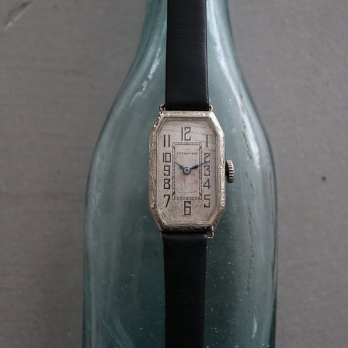 TIFFANY&CO / KS-256