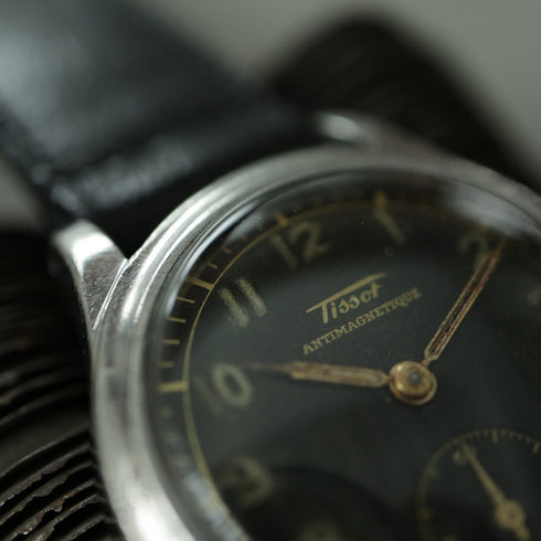 Tissot / KS-283