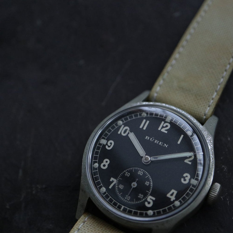 BUREN/KS-291