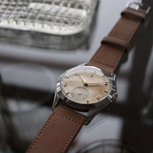 OMEGA / KS-394