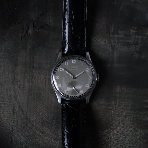 Tissot / KS-396
