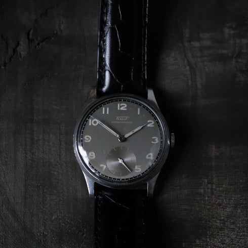 Tissot / KS-396
