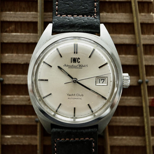 IWC/KS-420