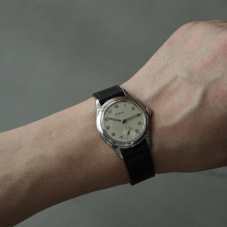 CERTINA/KS-498
