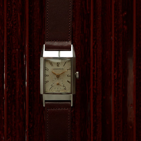 LONGINES / KS-500