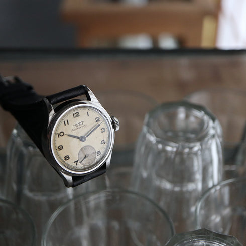 Tissot / KS-511