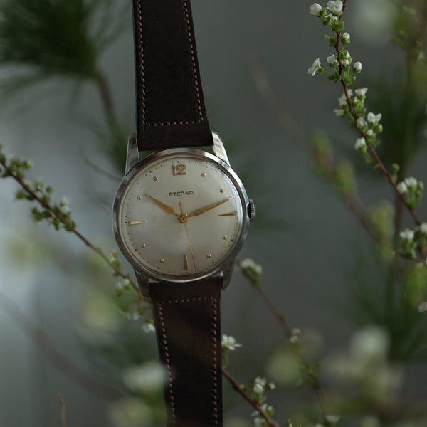 ETERNA/KS-565