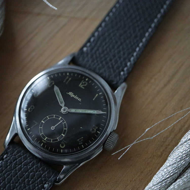 ALPINA / KS-648