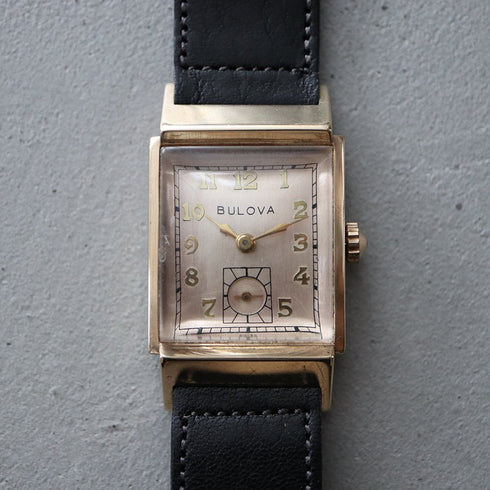 BULOVA/KS-703