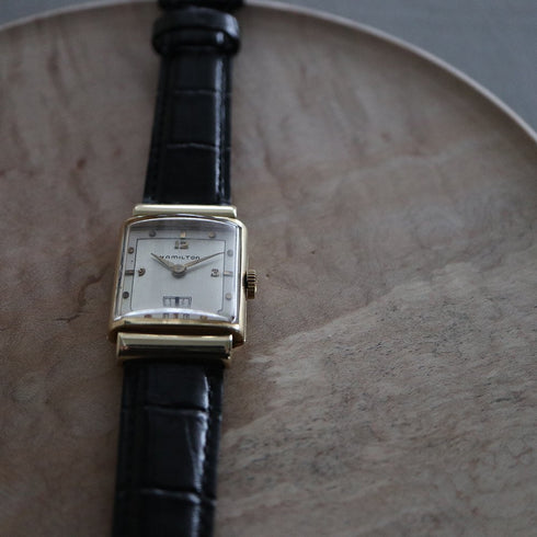 HAMILTON / KS-712