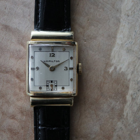HAMILTON / KS-712
