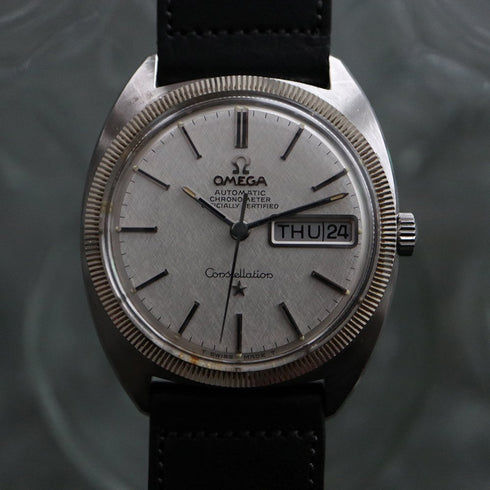 OMEGA / KS-724