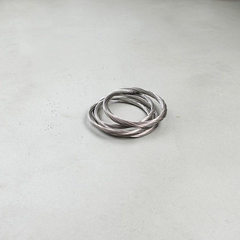BASIC LINE BRACELET 3 / AB_BS_B3