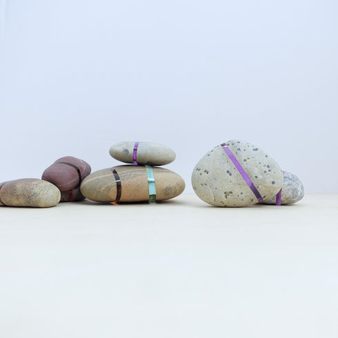 stone+glass : c-09-298