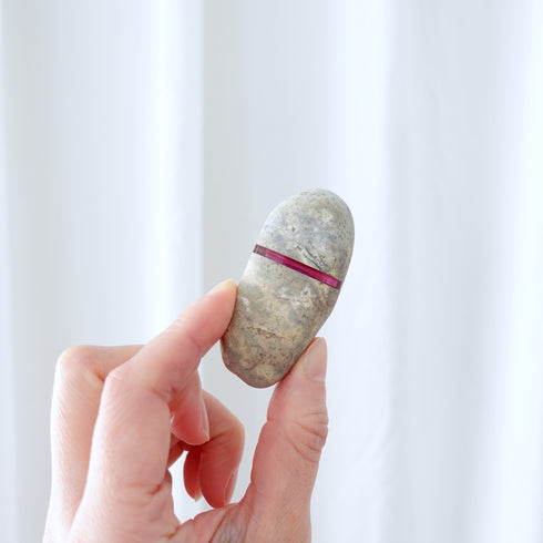 stone+glass : c-12-301