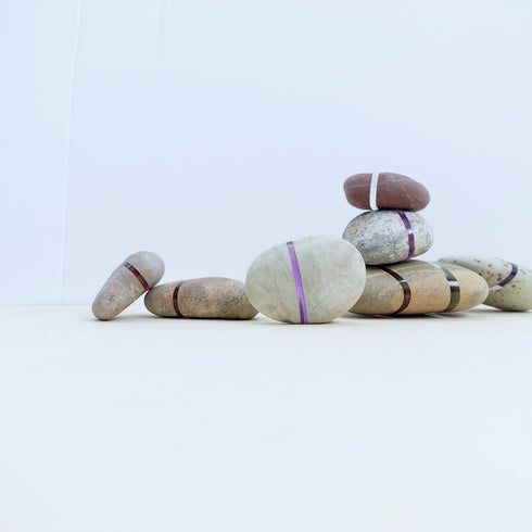 stone+glass : c-18-307