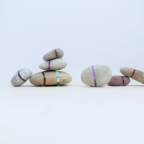 stone+glass : c-18-307