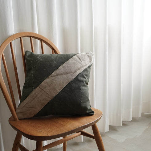 BIVOUAC CUSHION COVER