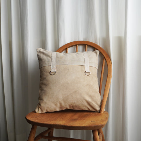 BIVOUAC CUSHION COVER