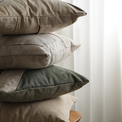 BIVOUAC CUSHION COVER