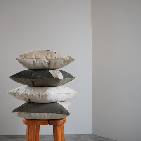 BIVOUAC CUSHION COVER