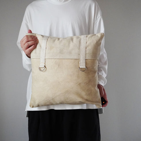 BIVOUAC CUSHION COVER