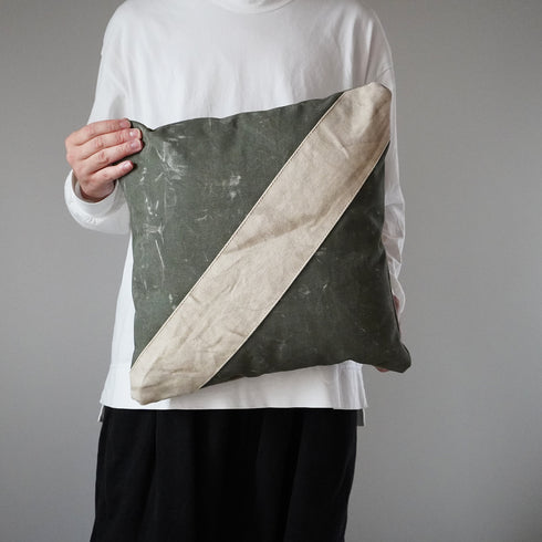 BIVOUAC CUSHION COVER