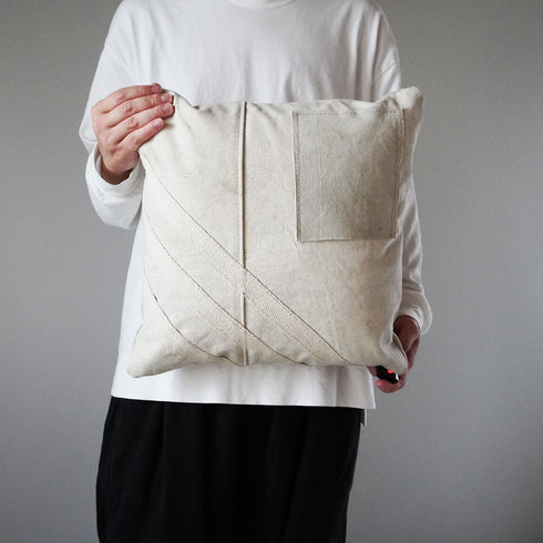 BIVOUAC CUSHION COVER