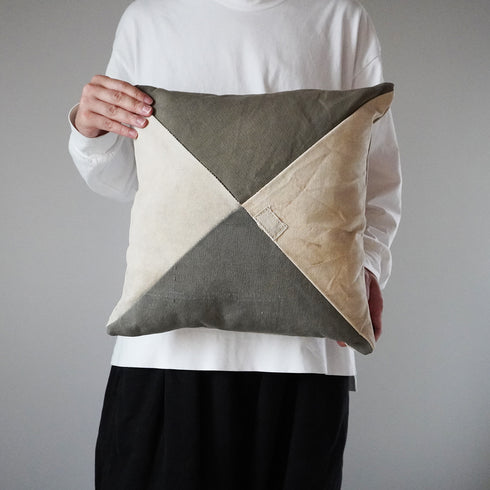 BIVOUAC CUSHION COVER