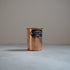 COPPER CUP / straight