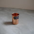 COPPER CUP / straight
