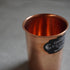 COPPER CUP / straight