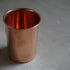 COPPER CUP / straight