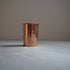 COPPER CUP / straight
