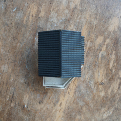 Mahjong parlor real estate