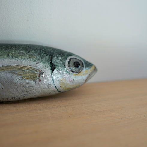 Horse mackerel: 61 kcal