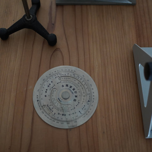 "Calculate the volume and multiply it by specific gravity to find the weight"