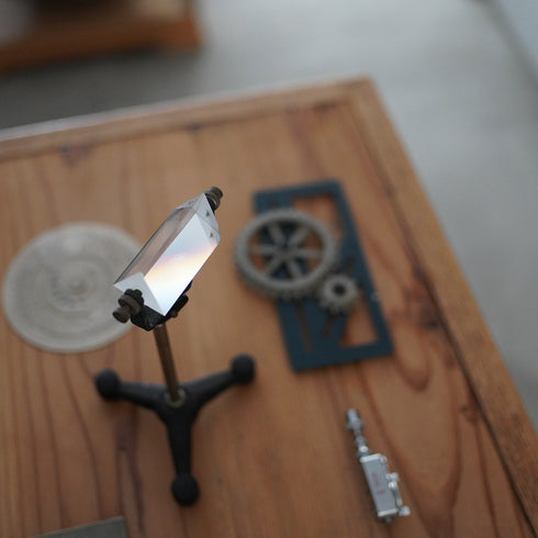 Prism Experimental Apparatus