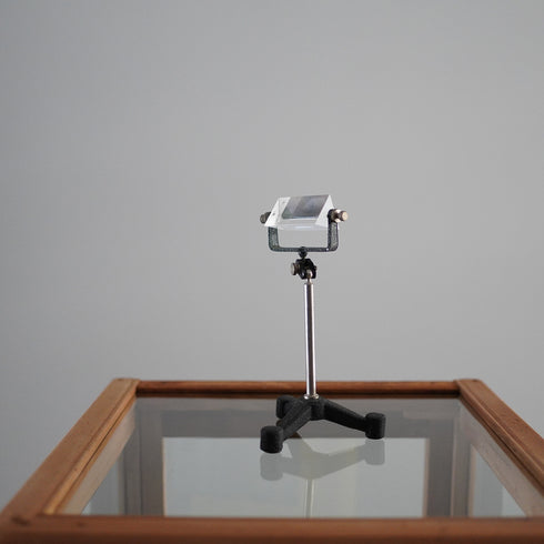 Prism Experimental Apparatus